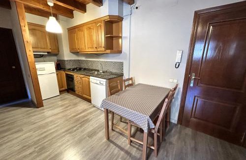 Esterri D'Aneu Apartment | Dúplex lluminós a Esterri d'Àneu by RURAL D'ÀNEU