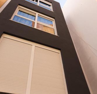 Centro Apartment | Dúplex Victory III