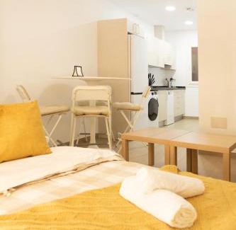 Centro Apartment | Dúplex Victory III