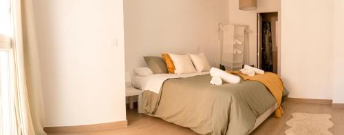 Centro Apartment | Dúplex Victory III