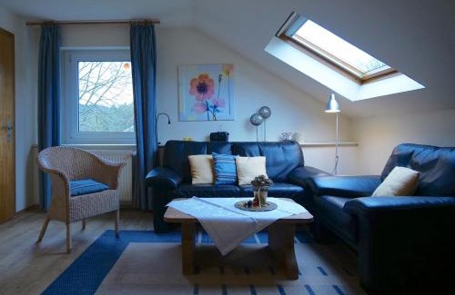 Olsberg Apartment | Dümpelhof Ferienwohnungen