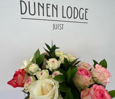 Juist Apartment | Dünen Lodge 5