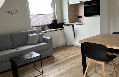 Juist Apartment | Dünen Lodge 5