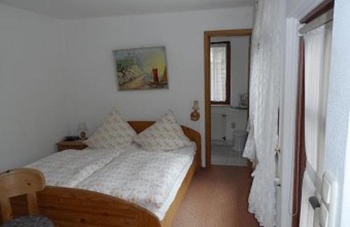 Seebad Bansin Apartment | Dünenhaus Whg 02