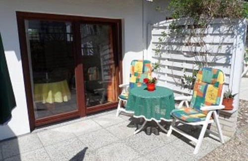 Seebad Bansin Apartment | Dünenhaus Whg 02