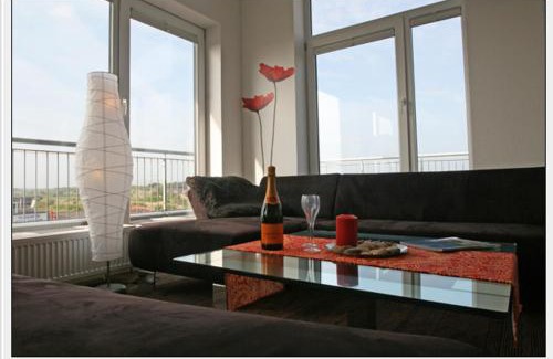 Borkum Hotel | Dünenhotel Borkum