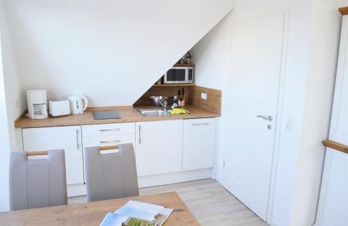 East Frisian Islands Apartment | Dünenmeer