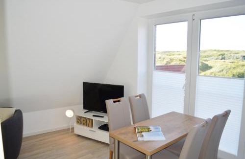 East Frisian Islands Apartment | Dünenmeer