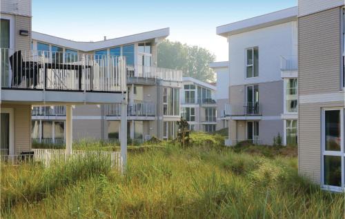Travemuende Apartment | Dünenvilla 15, Whg 2