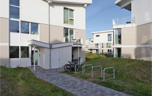 Travemuende Apartment | Dünenvilla 20, Whg 5