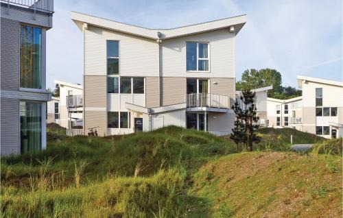Travemuende Apartment | Dünenvilla 20, Whg 8