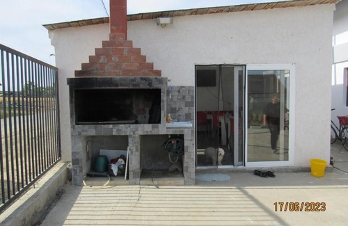 Corbu House | Dă-i pace
