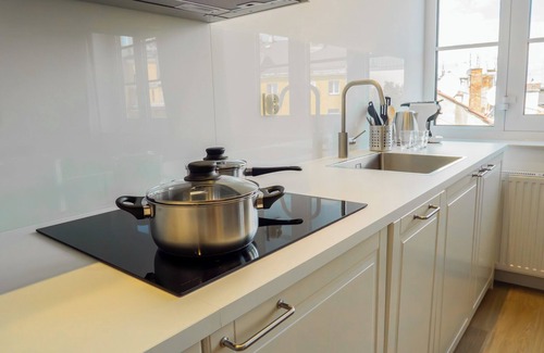 Stare Miasto Apartment | Długa 17 Residence