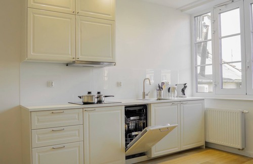 Stare Miasto Apartment | Długa 17 Residence