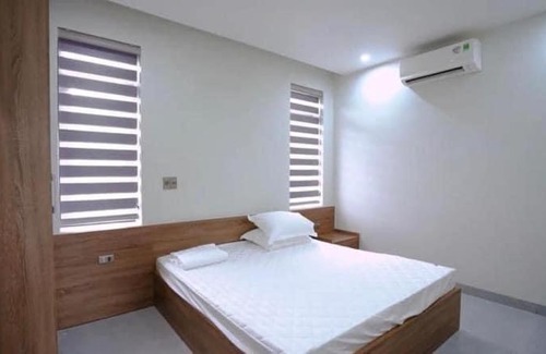Ha Giang Hotel | Dịch vụ homestay ties