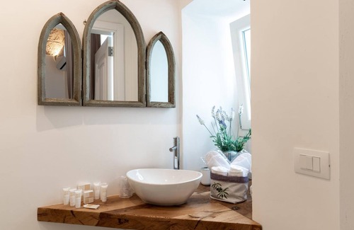Polignano a Mare House | D'aprile Dimore