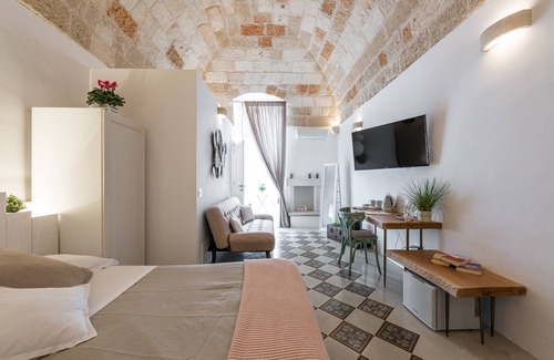 Polignano a Mare House | D'aprile Dimore