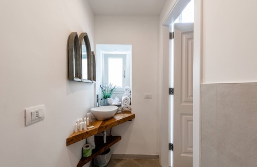 Polignano a Mare House | D'aprile Dimore
