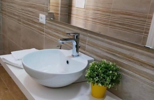 Reggio Calabria Bed & Breakfast | D&C