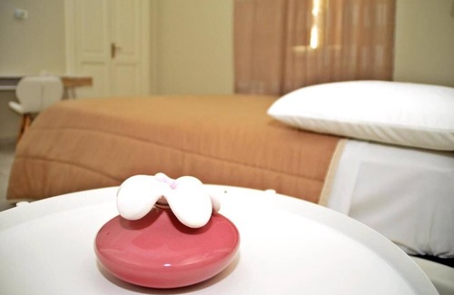 Reggio Calabria Bed & Breakfast | D&C