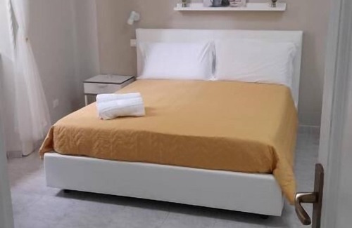 Reggio Calabria Bed & Breakfast | D&C