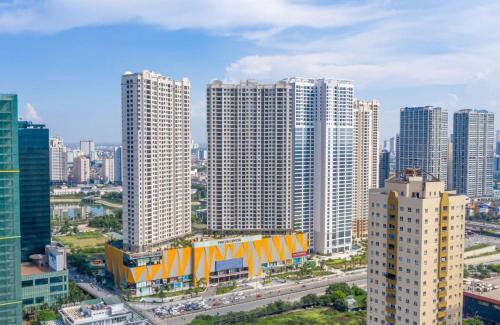 Trung Hoa Nhan Chinh Apartment | D'capitale - Feria Homes