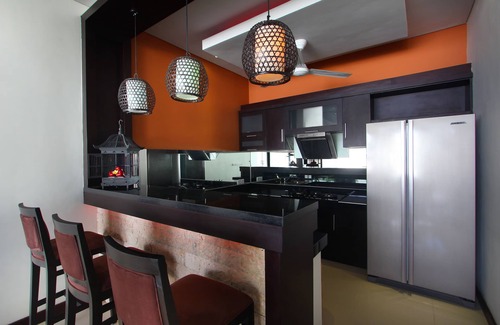 Nusa Dua Apartment | D&G Villas
