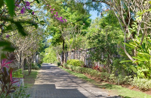 Nusa Dua Apartment | D&G Villas