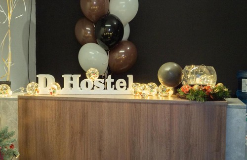 Irpin Hostel | D - Hostel