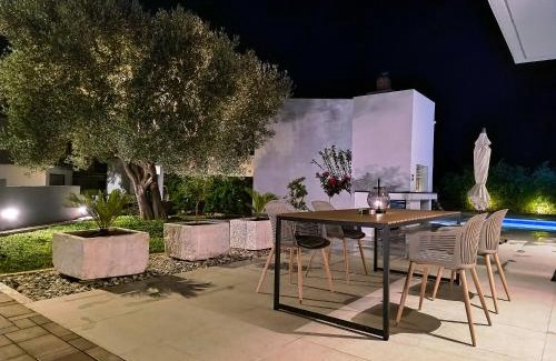Vinisce Villa | d'House Vinišće