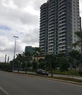 Cyberjaya Apartment | D'Kroll Vega Residensi Cyberjaya 1 Bedroom Suite