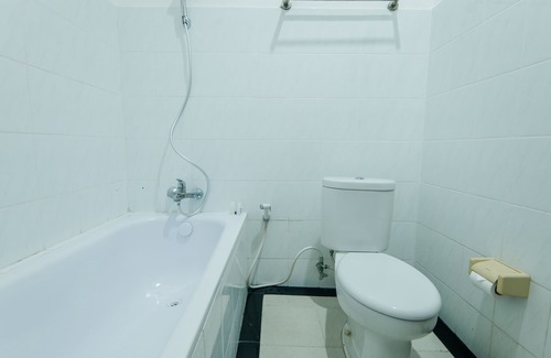 Pratama Hotel | D' Kubu Pratama