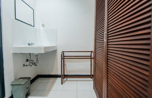 Pratama Hotel | D' Kubu Pratama