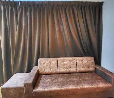 Wakaf Che Yeh Apartment | D'Lima Suite at Tunjong