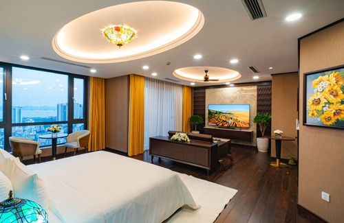Bai Chay Hotel | D'Lioro Hotel & Resort
