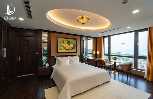 Bai Chay Hotel | D'Lioro Hotel & Resort