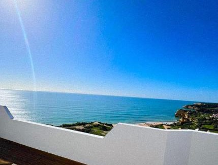Armacao de Pera Apartment | D Loft Acqua