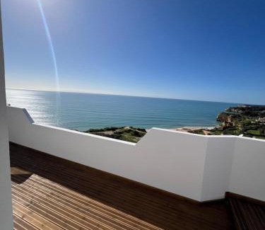 Armacao de Pera Apartment | D Loft Acqua