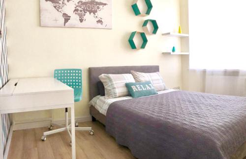 Osiedle Centrum Apartment | D&M Apart Sienkiewicza 6