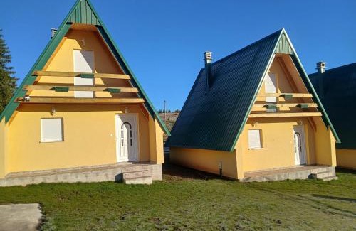 Zabljak House | D&N place