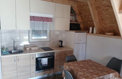 Zabljak House | D&N place