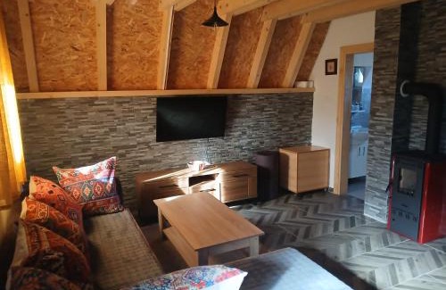 Zabljak House | D&N place