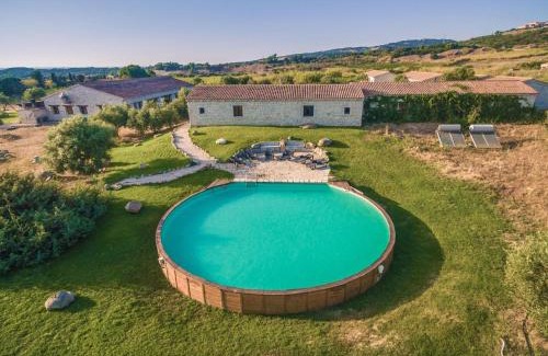Badesi Apartment | d Pietraia 10B Bilo