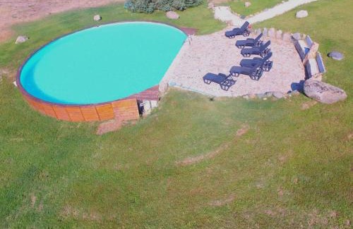 Badesi Apartment | d Pietraia 10B Bilo