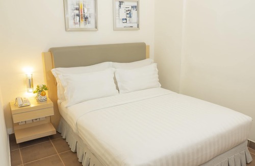 Tangerang Hotel | d'primahotel Airport Jakarta Terminal 1A