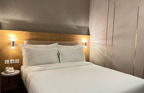 Tangerang Hotel | d'primahotel Airport Jakarta Terminal 3 Wellness Center