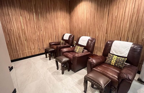 Tangerang Hotel | d'primahotel Airport Jakarta Terminal 3 Wellness Center