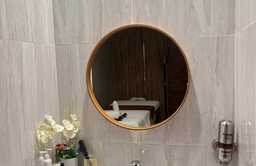 Tangerang Hotel | d'primahotel Airport Jakarta Terminal 3 Wellness Center