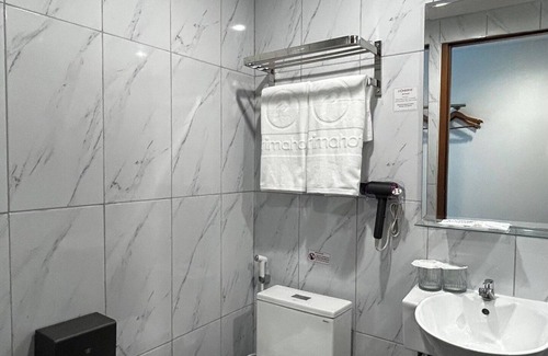 Gambir Hotel | d'primahotel Harmoni Jakarta-Hayam Wuruk