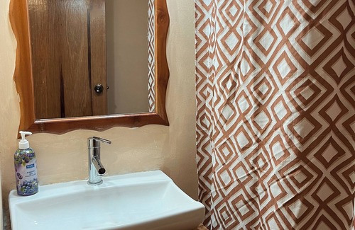 San Ignacio House | D's Inn